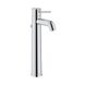 Смеситель для раковины Grohe BauClassic XL-Size 32868000 с донным клапаном CV032468 фото 1