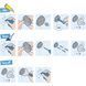 Полотенцедержатель Grohe QuickFix Start 41197000 CV033398 фото 4