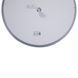 Зеркало Lidz Aria R600 с LED-подсветкой Touch, с антизапотеванием, с диммером, рег. яркости LD78LR600 SD00052337 фото 9