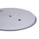 Зеркало Lidz Aria R600 с LED-подсветкой Touch, с антизапотеванием, с диммером, рег. яркости LD78LR600 SD00052337 фото 6
