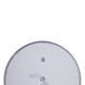 Зеркало Lidz Aria R600 с LED-подсветкой Touch, с антизапотеванием, с диммером, рег. яркости LD78LR600 SD00052337 фото 8