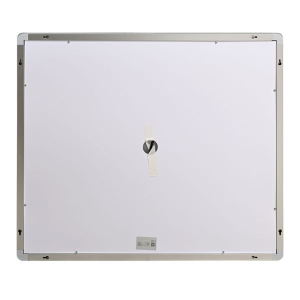 Зеркало Qtap Mideya (MI2) 800х700 с LED-подсветкой Touch, с антизапотеванием, с диммером, рег. яркости QT2078NCF807048476 SD00054600 фото