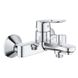 Змішувач для ванни Grohe BauLoop 23603000 CV031168 фото 1