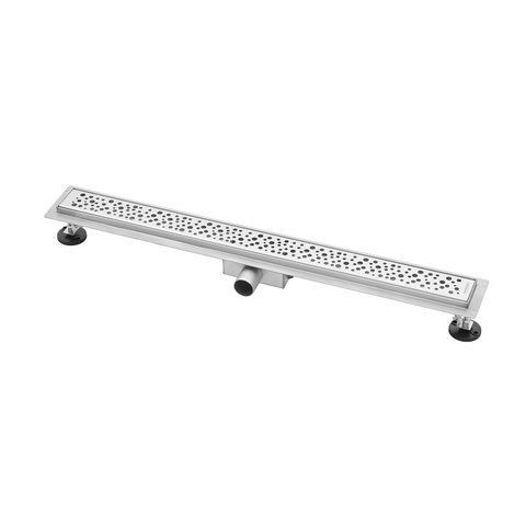 Трап линейный Kroner KRP Eifel M60 Muster CV034165 фото