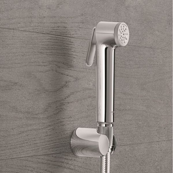 Набір для гігієнічного душу Grohe Tempesta-F Trigger Spray 30 26352000 CV031955 фото