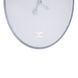 Дзеркало Lidz Vida 800х600 з LED-підсвічуванням Touch, з антизапотіванням, з димером, рег. яскравості LD78LF6080 SD00052339 фото 8