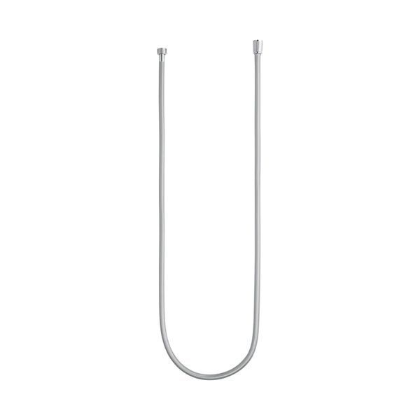 Шланг для душа Grohe VitalioFlex Silver TwistStop 1750 мм 27506001 CV033732 фото