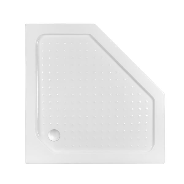 Душевая кабина Kroner KRP Terra - T.C.F.С.90x90 см CV036767 фото