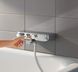 Grohtherm SmartControl Термостатический смеситель для ванны, настенный монтаж (34718000) 34718000 фото 5