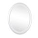 Зеркало Lidz Vida 700х500 с LED-подсветкой Touch, с антизапотеванием, с диммером, рег. яркости LD78LF5070 SD00052340 фото 4