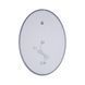 Зеркало Lidz Vida 700х500 с LED-подсветкой Touch, с антизапотеванием, с диммером, рег. яркости LD78LF5070 SD00052340 фото 5