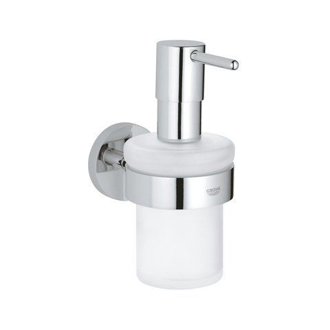 Дозатор для жидкого мыла Grohe QuickFix Start 41195000 CV031957 фото