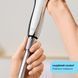 Шланг для душа Grohe VitalioFlex Silver TwistStop 1500 мм 27505001 CV033734 фото 5