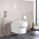 Лейка для гигиенического душа Grohe Tempesta-F Trigger Spray 30 27512001 CV030539 фото 7