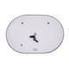 Дзеркало Qtap Gemini 650х900 з LED-підсвічуванням Touch, з антизапотіванням, з димером, рег. темп. кольору (3000-6500K) QT2578R6590 SD00052320 фото 10