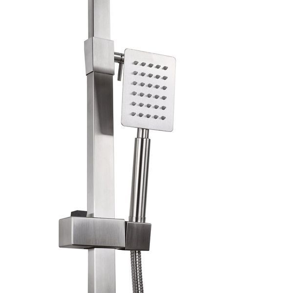 Душова колона Platinum 05 EAZ (9207) 12655 фото