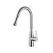 Комплект кухонної мийки Valeso 60х50HM ST02 SL73428 фото 15