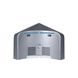 Сушилка для рук Qtap Dart 17101GR Gray SD00049034 фото 2