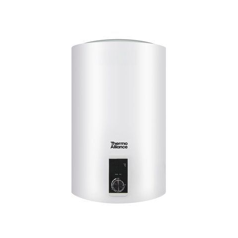 Водонагрівач електричний Thermo Alliance 80 л вертикальний, сухий ТЕН 2,0 кВт D80V20J3(D)K SD00042040 фото