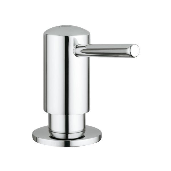 Дозатор для миючого засобу Grohe Contemporary 40536000 CV031934 фото