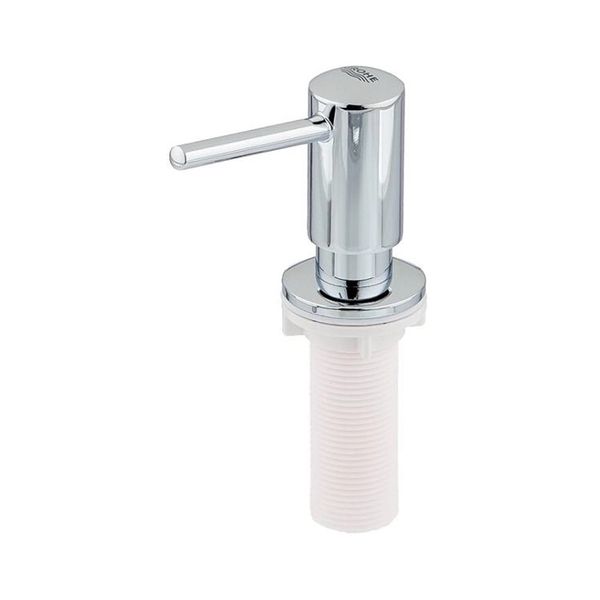 Дозатор для миючого засобу Grohe Contemporary 40536000 CV031934 фото