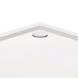 Душовий піддон Qtap Tern 301112 100x100x12 см + сифон SD00046989 фото 4