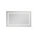 Зеркало Qtap Cardinal (CA1) 700х500 с LED-подсветкой Touch, с антизапотеванием, с диммером, рег. темп. цвета (3000-6500K) QT0478C5070 SD00052323 фото 6