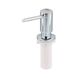 Дозатор для моющего средства Grohe Contemporary 40536000 CV031934 фото 3