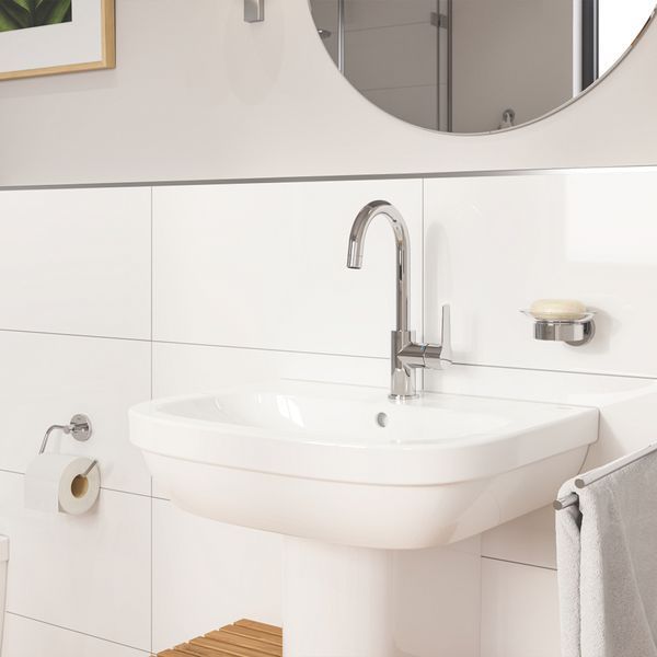 Мильниця без тримача Grohe QuickFix Start 41182000 CV033481 фото