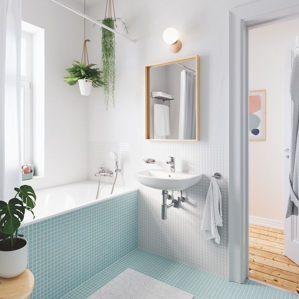 Мильниця без тримача Grohe QuickFix Start 41182000 CV033481 фото