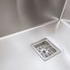 Комплект кухонної мийки Platinum Handmade 650х450х230 KN36 3.0/1.5 pl23596 фото 7