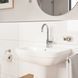 Мильниця без тримача Grohe QuickFix Start 41182000 CV033481 фото 7