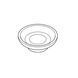 Мильниця без тримача Grohe QuickFix Start 41182000 CV033481 фото 4