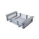 Комплект кухонної мийки Platinum Handmade 650х450х230 KN36 3.0/1.5 pl23596 фото 12