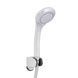 Змішувач для душу Lidz Mars 010 (з душовим гарнітуром) (k40) LDMAR010CRM34892 Chrome SD00040996 фото 7