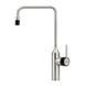 Смеситель кухонный VALESO CXV72 brush 55128 фото 1