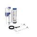Унітаз-компакт Qtap Scorpio безободковий Ultra Quiet з сидінням Soft-close QT14226088AW SD00050897 фото 4