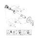 Смеситель скрытого монтажа для душа Grohe BauLoop New 29042001 CV034410 фото 6