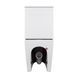 Унітаз-компакт Qtap Scorpio безободковий Ultra Quiet з сидінням Soft-close QT14226088AW SD00050897 фото 10