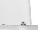 Душова кабіна Qtap Taurus CRM1011SC6 100x100 см, скло Clear 6 мм, покриття CalcLess без піддона SD00045257 фото 6
