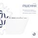 Унитаз подвесной Qtap Swan безободковый Ultra Quiet с сиденьем Soft-close QT16335179W SD00050900 фото 8