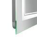 Дзеркало Qtap Cardinal 1200х800 з LED-підсвічуванням Touch, з антизапотіванням, з димером, рег. темп. кольору (3000-6500K) QT0478C12080 SD00052328 фото 4
