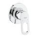 Змішувач прихованого монтажу для душу Grohe BauLoop 29042000