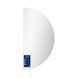 Дзеркало Qtap Taurus HR1200 з LED-підсвічуванням Touch, з антизапотіванням, з димером, рег. темп. кольору (3000-6500K) QTTAUHR1200 SD00055399 фото 3
