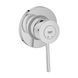 Смеситель скрытого монтажа для душа Grohe BauClassic 29048000