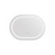Зеркало Qtap Gemini 600х800 с LED-подсветкой Touch, с антизапотеванием, с диммером, рег. темп. цвета (3000-6500K) QT2578R6080 SD00052321 фото 7