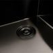 Комплект кухонної мийки Platinum Handmade 40*50 PVD 3.0/1.0 pl23799 фото 6