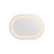 Зеркало Qtap Gemini 600х800 с LED-подсветкой Touch, с антизапотеванием, с диммером, рег. темп. цвета (3000-6500K) QT2578R6080 SD00052321 фото 9