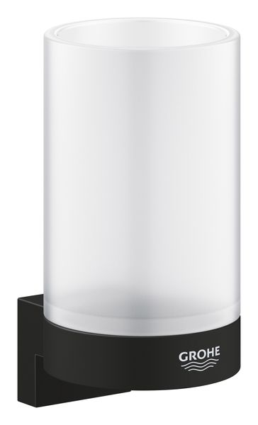 Selection Тримач для склянки / дозатора рідкого мила (41217KF0
) 41217KF0 фото
