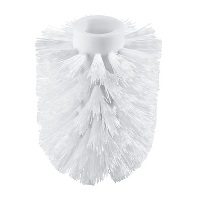 QuickFix Start Запасная головка туалетной щетки (без рукоятки) белая (41201L00) 41201L00 фото